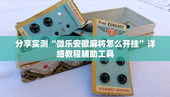 分享实测“微乐安徽麻将怎么开挂”详细教程辅助工具 分享实测“微乐安徽麻将怎么开挂”详细教程辅助工具