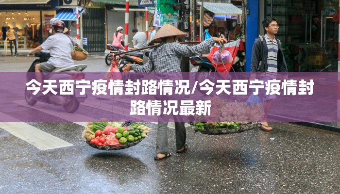 今天西宁疫情封路情况/今天西宁疫情封路情况最新