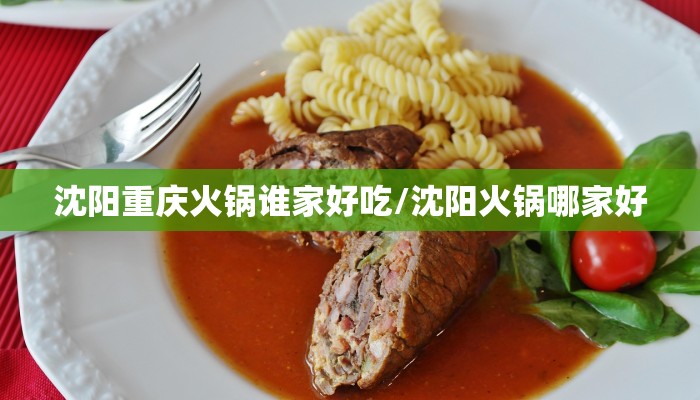 沈阳重庆火锅谁家好吃/沈阳火锅哪家好