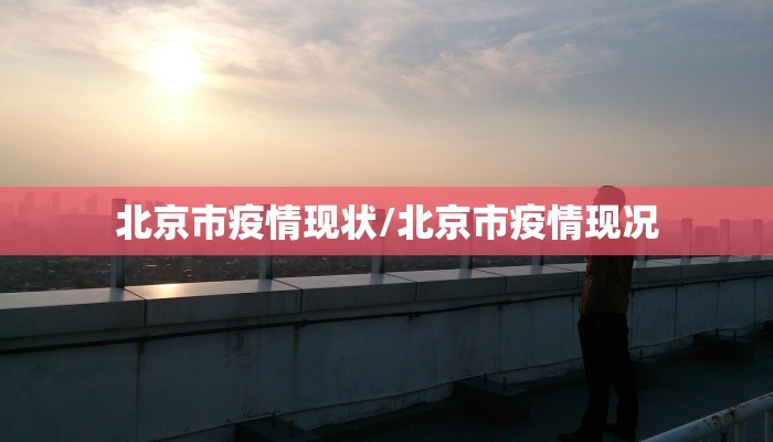 北京市疫情现状/北京市疫情现况