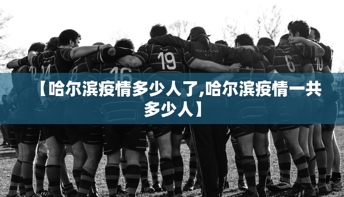 【哈尔滨疫情多少人了,哈尔滨疫情一共多少人】