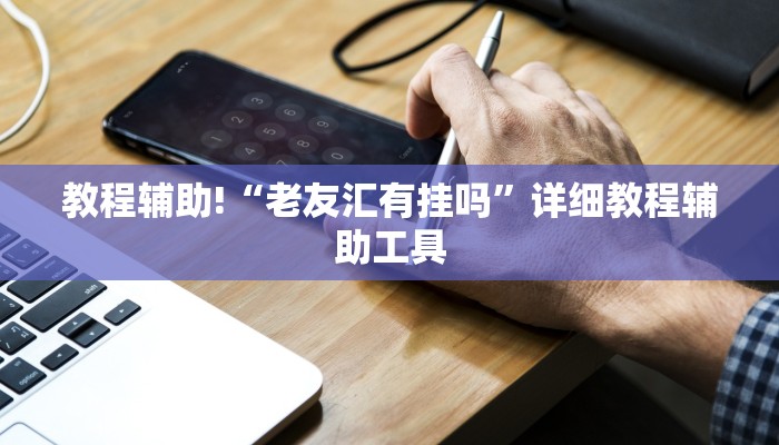 教程辅助!“老友汇有挂吗”详细教程辅助工具