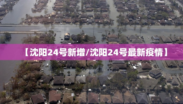【沈阳24号新增/沈阳24号最新疫情】