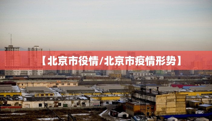 【北京市役情/北京市疫情形势】