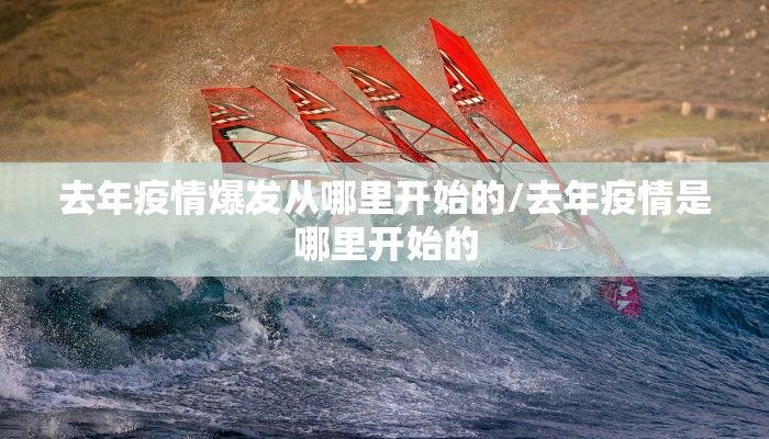 去年疫情爆发从哪里开始的/去年疫情是哪里开始的