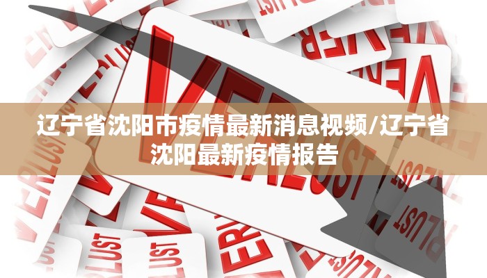 辽宁省沈阳市疫情最新消息视频/辽宁省沈阳最新疫情报告