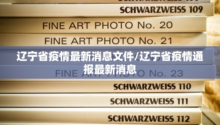 辽宁省疫情最新消息文件/辽宁省疫情通报最新消息
