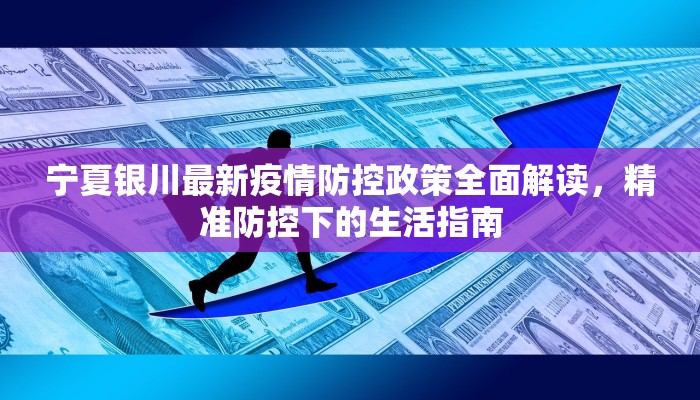宁夏银川最新疫情防控政策全面解读，精准防控下的生活指南