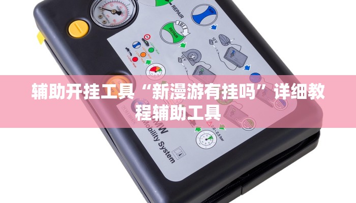 辅助开挂工具“新漫游有挂吗”详细教程辅助工具