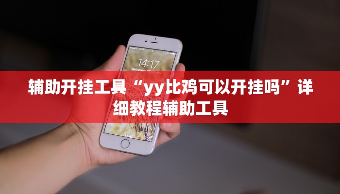 辅助开挂工具“yy比鸡可以开挂吗”详细教程辅助工具