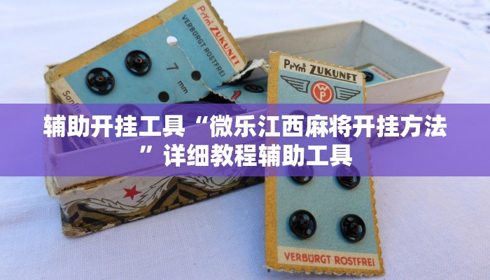 辅助开挂工具“微乐江西麻将开挂方法”详细教程辅助工具