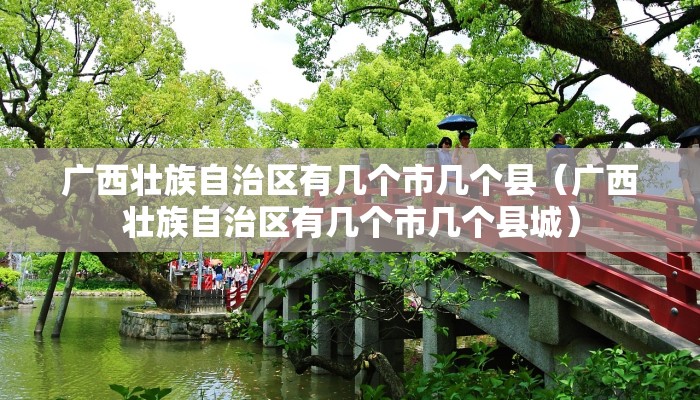 广西壮族自治区有几个市几个县（广西壮族自治区有几个市几个县城）
