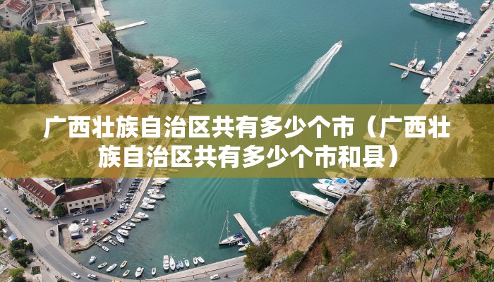 广西壮族自治区共有多少个市（广西壮族自治区共有多少个市和县）