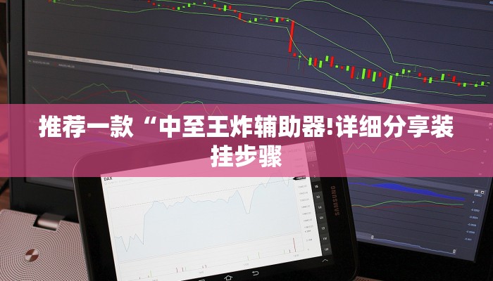 推荐一款“中至王炸辅助器!详细分享装挂步骤