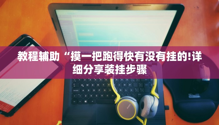 教程辅助“摸一把跑得快有没有挂的!详细分享装挂步骤