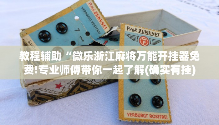 教程辅助“微乐浙江麻将万能开挂器免费!专业师傅带你一起了解(确实有挂)