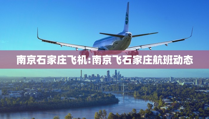 南京石家庄飞机:南京飞石家庄航班动态
