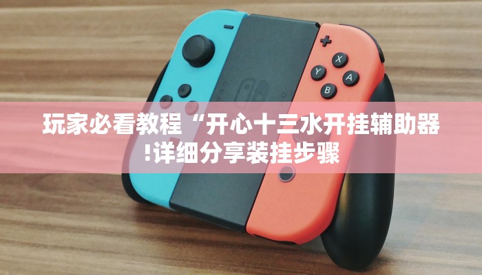 玩家必看教程“开心十三水开挂辅助器!详细分享装挂步骤