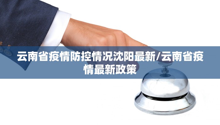云南省疫情防控情况沈阳最新/云南省疫情最新政策