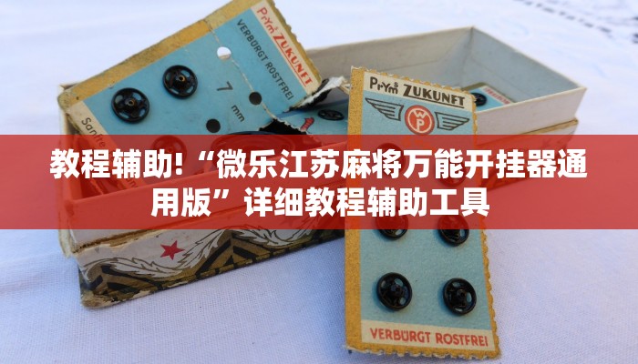 教程辅助!“微乐江苏麻将万能开挂器通用版”详细教程辅助工具