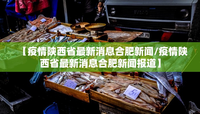 【疫情陕西省最新消息合肥新闻/疫情陕西省最新消息合肥新闻报道】