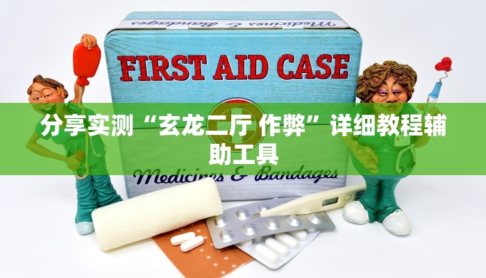 分享实测“玄龙二厅 作弊”详细教程辅助工具