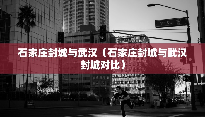 石家庄封城与武汉（石家庄封城与武汉封城对比）