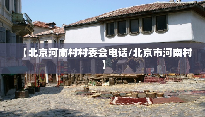 【北京河南村村委会电话/北京市河南村】