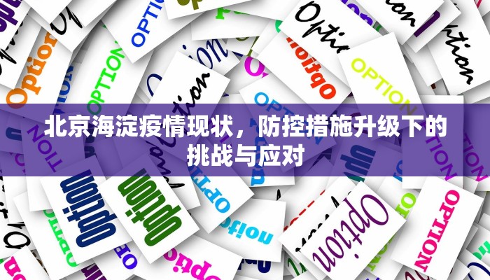 北京海淀疫情现状，防控措施升级下的挑战与应对