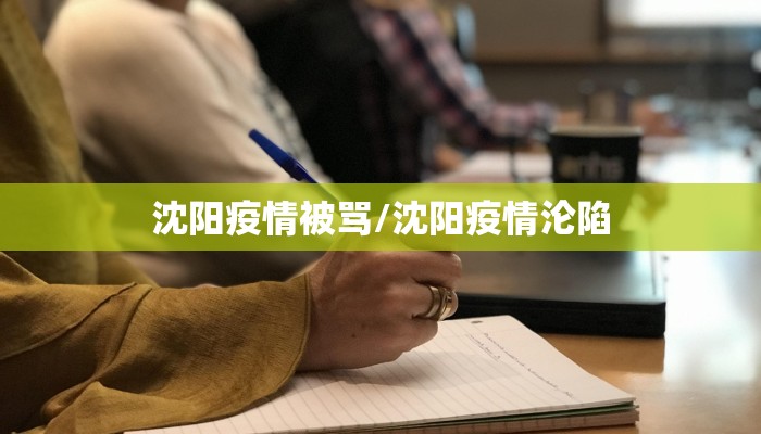 沈阳疫情被骂/沈阳疫情沦陷
