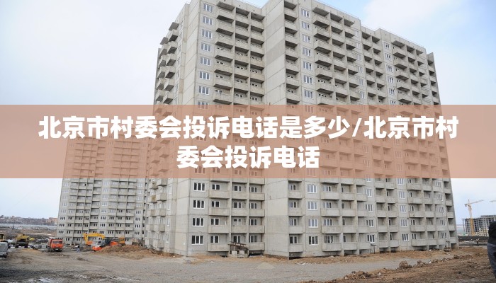 北京市村委会投诉电话是多少/北京市村委会投诉电话