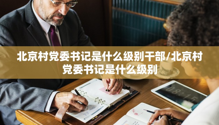 北京村党委书记是什么级别干部/北京村党委书记是什么级别