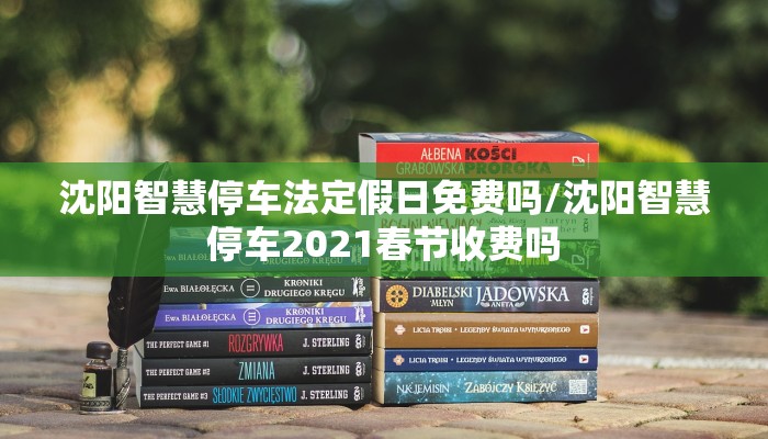 沈阳智慧停车法定假日免费吗/沈阳智慧停车2021春节收费吗