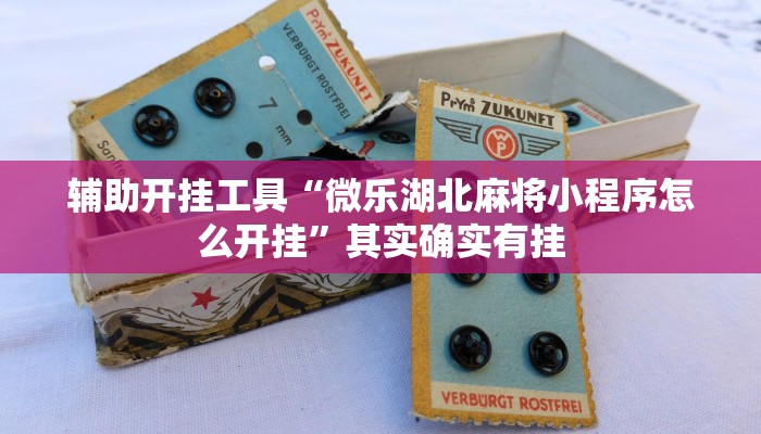 辅助开挂工具“微乐湖北麻将小程序怎么开挂”其实确实有挂