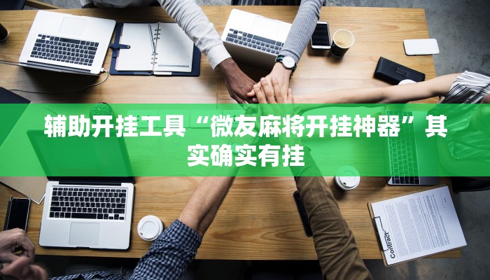 辅助开挂工具“微友麻将开挂神器”其实确实有挂