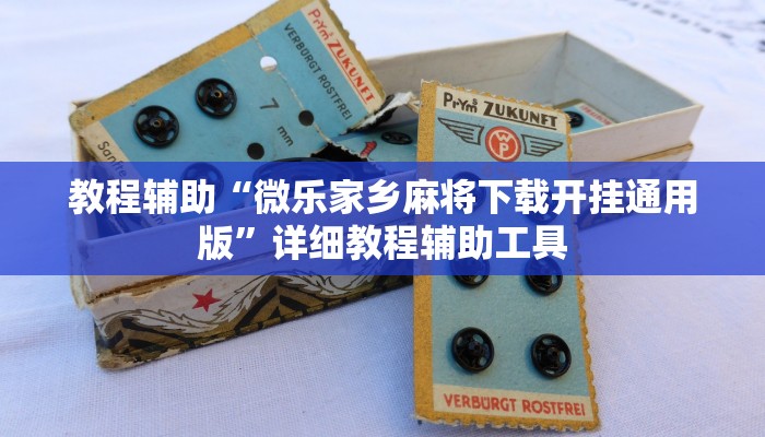 教程辅助“微乐家乡麻将下载开挂通用版”详细教程辅助工具