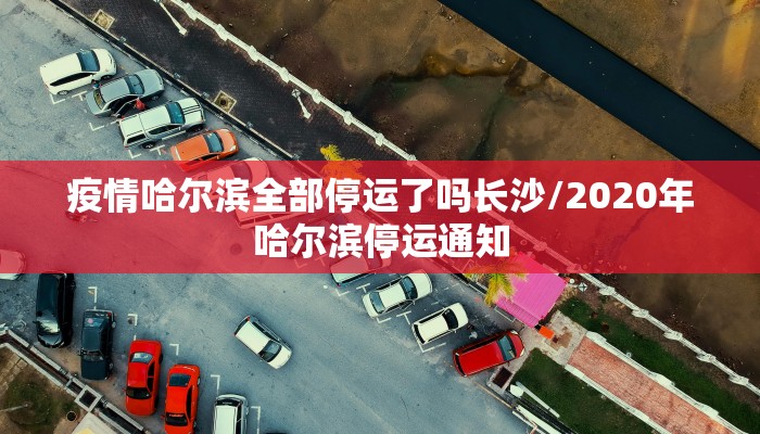 疫情哈尔滨全部停运了吗长沙/2020年哈尔滨停运通知