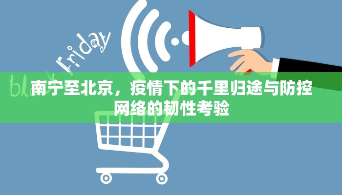 南宁至北京，疫情下的千里归途与防控网络的韧性考验