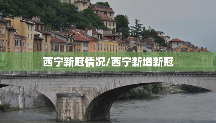 西宁新冠情况/西宁新增新冠
